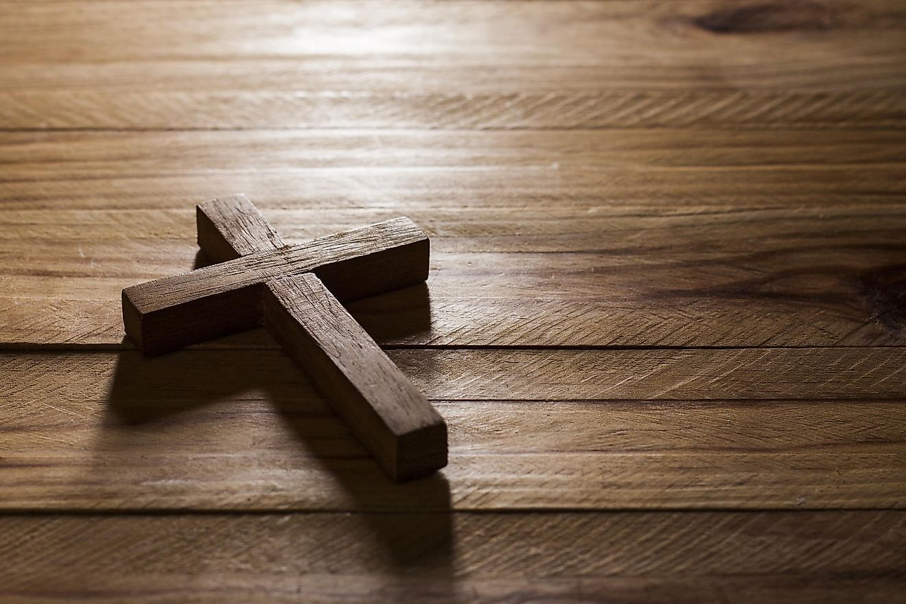 The Third Great Awakening was a period in history marked by extreme religious activism in the United States.