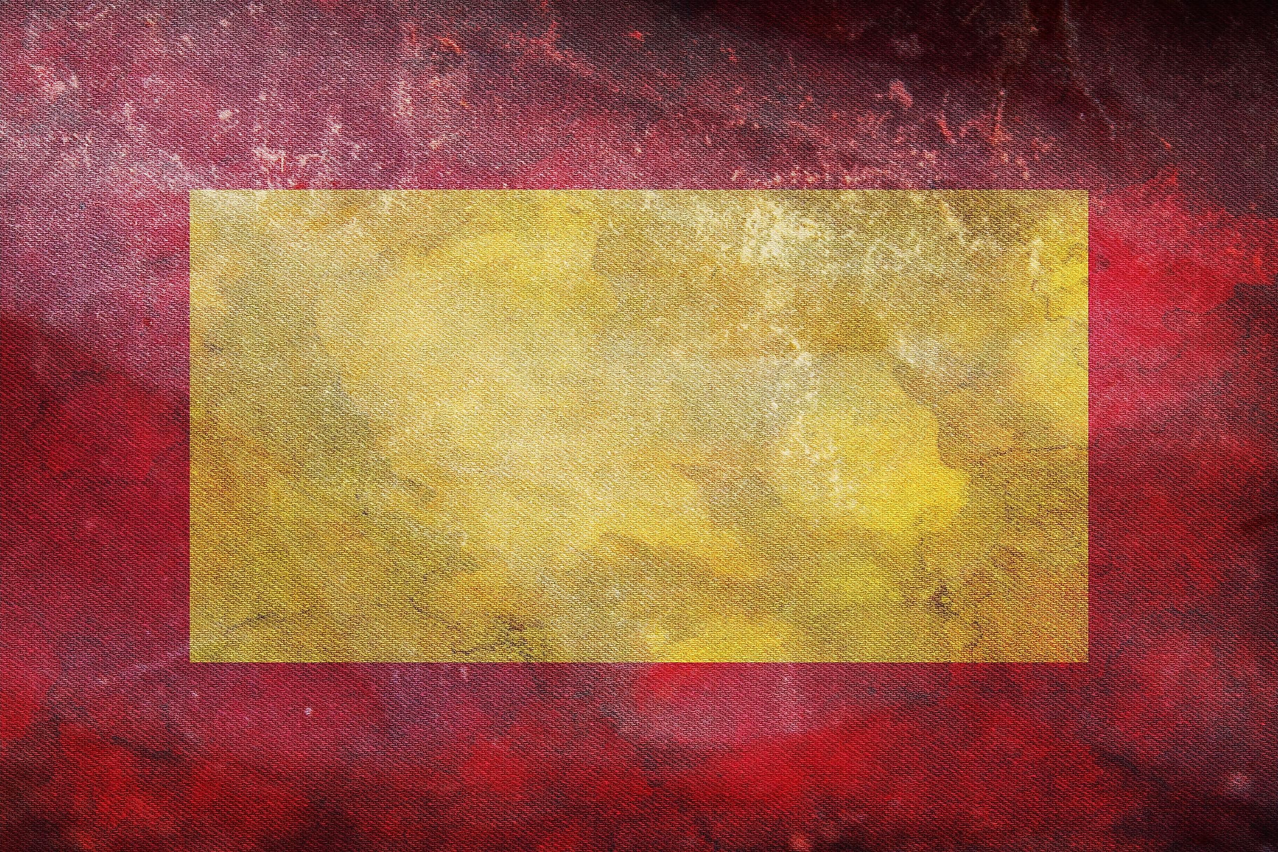 Flag of the Mali Empire. Image credit Maxim Studio via Shutterstock.
